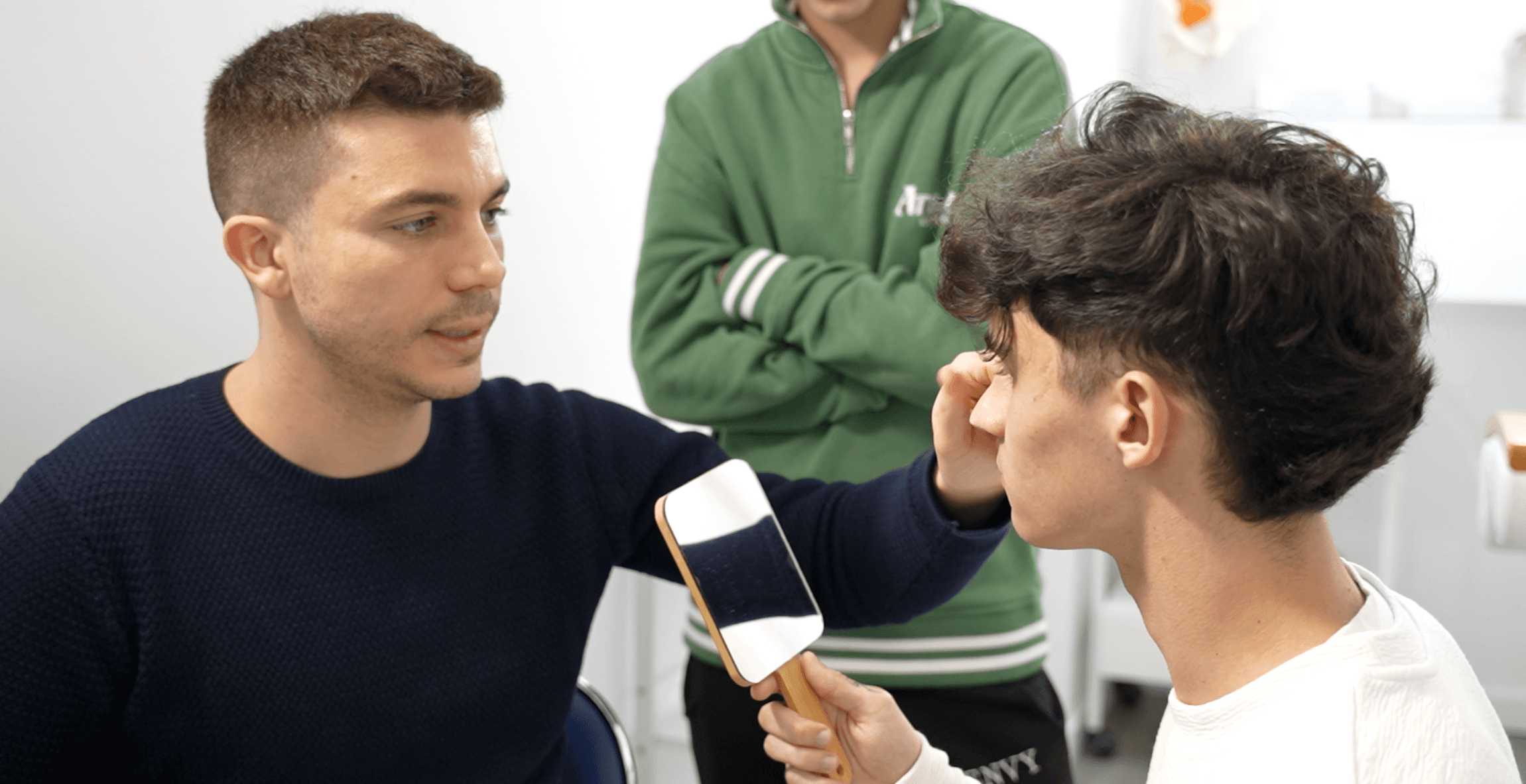 Rinoplastia No Quirúrgica: La Revolución Estética Sin Cirugía